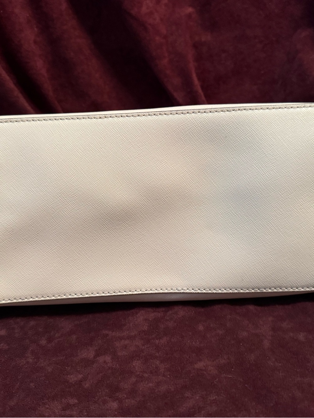 Kate Spade Laurel Way Evangelie Almondine satchel - Picture 7 of 13